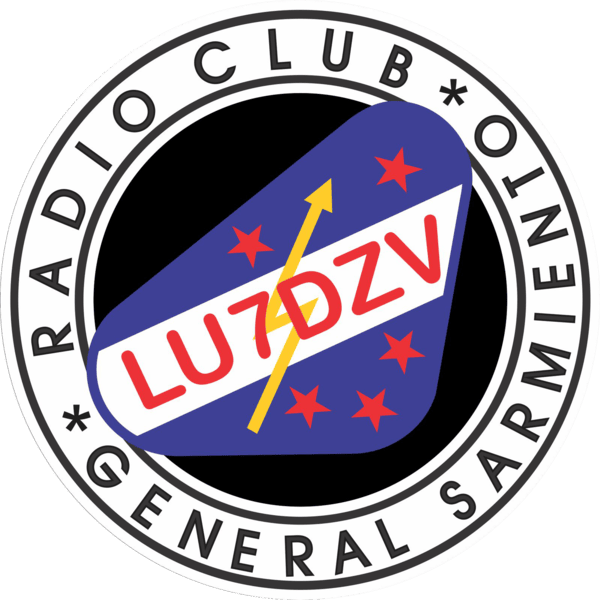LU7DZV